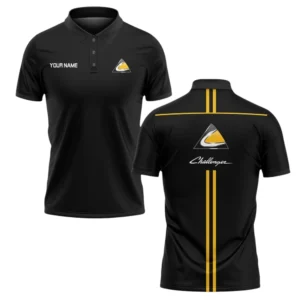 Challenger Polo Shirt All Over Print, Custom Name TN030425Y3PLCT1CHT