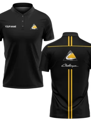 Challenger Polo Shirt All Over Print, Custom Name TN030425Y3PLCT1CHT