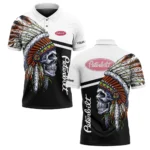 Peterbilt Polo Shirt All Over Print Gift For Trucks Fans, Custom Name TN040425Y3PLCT5PET