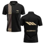 McCormick Polo Shirt All Over Print Gift For Tractors Fans, Custom Name TN070425Y3PLCT1MCC