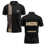 Paccar Polo Shirt All Over Print Gift For Trucks Fans, Custom Name TN070425Y3PLCT1PAC