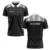 Black-Silver