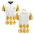 White-Yellow