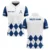 White-Navy