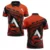 Orange-Black