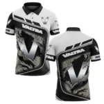 Valtra Polo Shirt All Over Print Gift For Tractors Fans, Custom Name TN070425Y3PLCT6VAT
