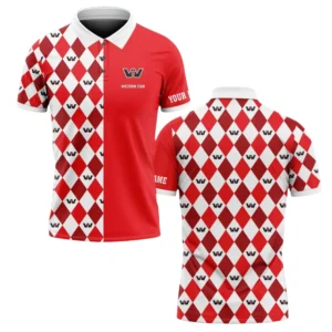 Western Star Polo Shirt All Over Print Gift For Trucks Fans This Summer, Custom Name TN070425Y3PLCT1WST