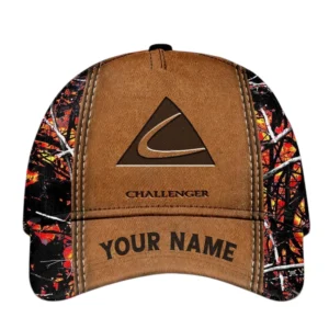 Challenger Classic Cap All Over Print, Custom Name TN110425Y54BC3DCT1CHT
