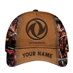 Dongfeng Classic Cap All Over Print, Custom Name TN110425Y54BC3DCT1DFG