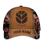 Fiatagri Classic Cap All Over Print, Custom Name TN110425Y54BC3DCT1FIA