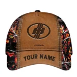 Jinma Classic Cap All Over Print, Custom Name TN110425Y54BC3DCT1JIN