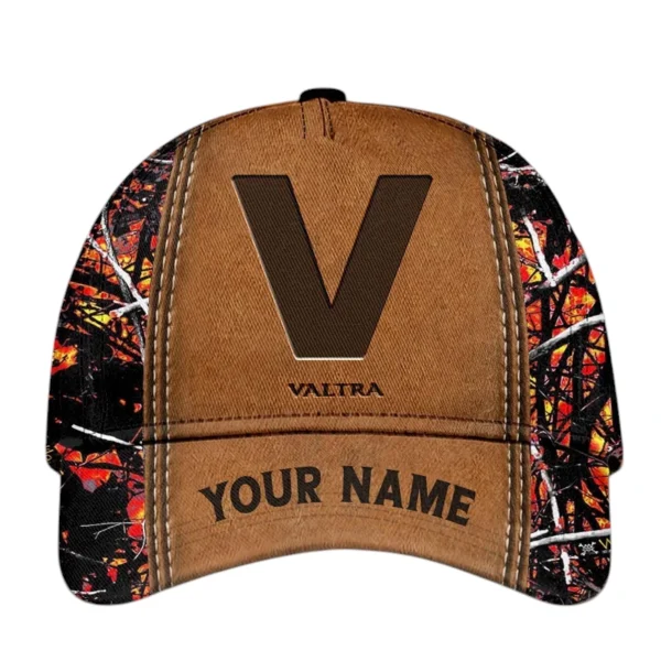 Valtra Classic Cap All Over Print, Custom Name TN110425Y54BC3DCT1VAT