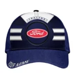 Ford Tractors Classic Cap All Over Print, Custom Name TN120425Y54BC3DCT1FOT