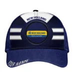 New Holland Classic Cap All Over Print, Custom Name TN120425Y54BC3DCT1NHL