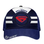Belarus Classic Cap All Over Print, Custom Name TN120425Y54BC3DCT1BEL