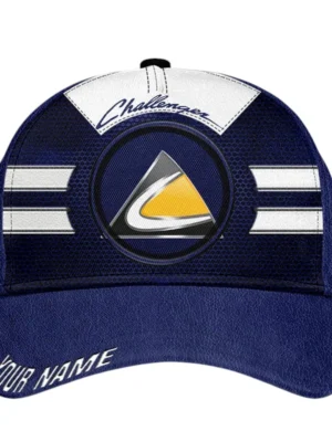 Challenger Classic Cap All Over Print, Custom Name TN120425Y54BC3DCT1CHT