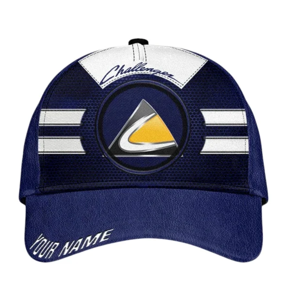 Challenger Classic Cap All Over Print, Custom Name TN120425Y54BC3DCT1CHT