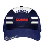 CLAAS Classic Cap All Over Print, Custom Name TN120425Y54BC3DCT1CLA