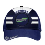 Fendt Classic Cap All Over Print, Custom Name TN120425Y54BC3DCT1FEN