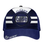 J.I. Case Classic Cap All Over Print, Custom Name TN120425Y54BC3DCT1JIC