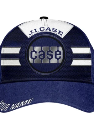 J.I. Case Classic Cap All Over Print, Custom Name TN120425Y54BC3DCT1JIC