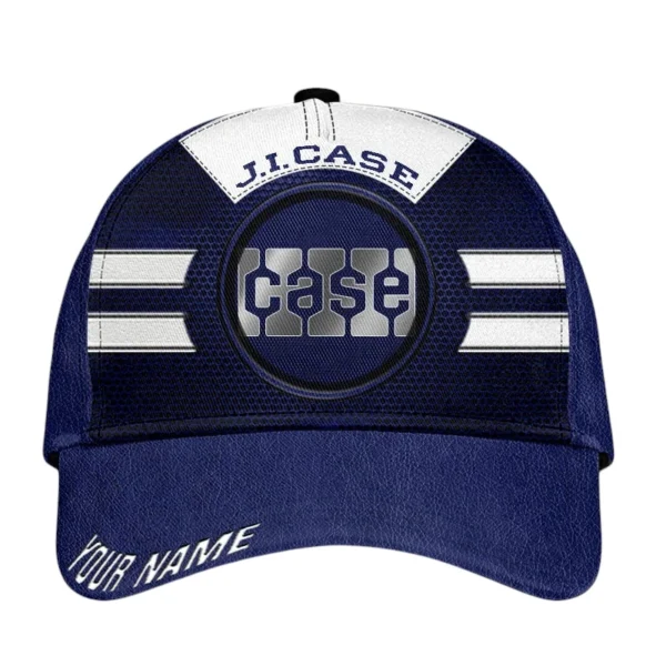 J.I. Case Classic Cap All Over Print, Custom Name TN120425Y54BC3DCT1JIC