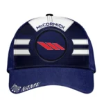 McCormick Classic Cap All Over Print, Custom Name TN120425Y54BC3DCT1MCC