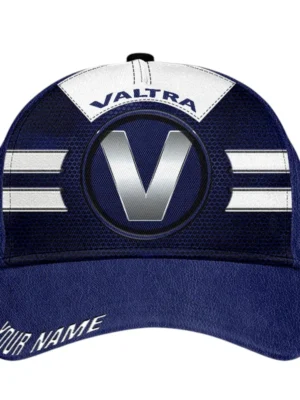 Valtra Classic Cap All Over Print, Custom Name TN120425Y54BC3DCT1VAT