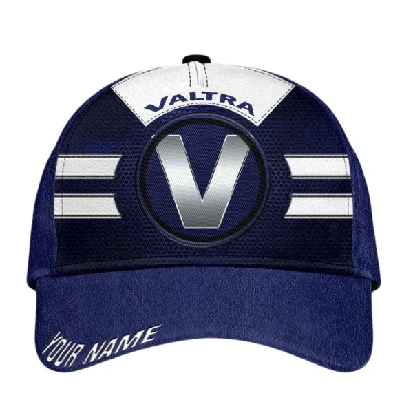 Valtra Classic Cap All Over Print, Custom Name TN120425Y54BC3DCT1VAT