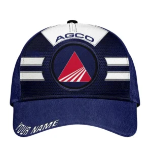 AGCO Classic Cap All Over Print, Custom Name TN120425Y54BC3DCT1AGC