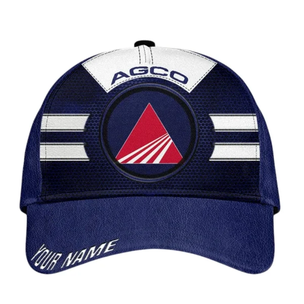 AGCO Classic Cap All Over Print, Custom Name TN120425Y54BC3DCT1AGC