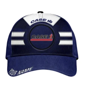 Case IH Classic Cap All Over Print, Custom Name TN120425Y54BC3DCT1CIH