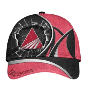 AGCO Classic Cap All Over Print, Custom Name TN140425Y54BC3DCT1AGC