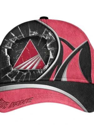 AGCO Classic Cap All Over Print, Custom Name TN140425Y54BC3DCT1AGC