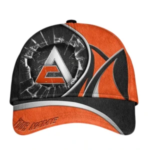 Allis Chalmers Classic Cap All Over Print, Custom Name TN140425Y54BC3DCT1ALC