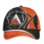 Orange-Black