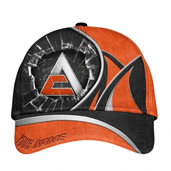 Allis Chalmers Classic Cap All Over Print, Custom Name TN140425Y54BC3DCT1ALC