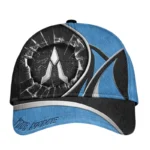 Deutz Fahr Classic Cap All Over Print, Custom Name TN140425Y54BC3DCT1DEF