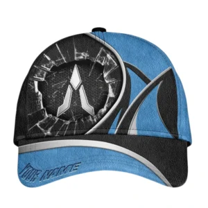 Deutz Fahr Classic Cap All Over Print, Custom Name TN140425Y54BC3DCT1DEF