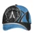 Blue-Black