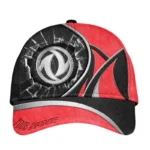 Dongfeng Classic Cap All Over Print, Custom Name TN140425Y54BC3DCT1DFG
