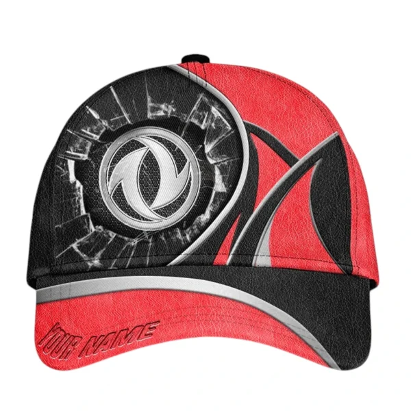 Dongfeng Classic Cap All Over Print, Custom Name TN140425Y54BC3DCT1DFG