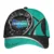 Cyan-Black