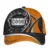 Orange-Black