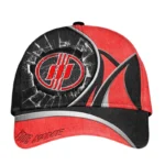 Jinma Classic Cap All Over Print, Custom Name TN140425Y54BC3DCT1JIN