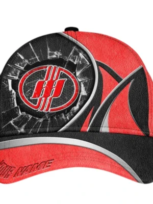 Jinma Classic Cap All Over Print, Custom Name TN140425Y54BC3DCT1JIN