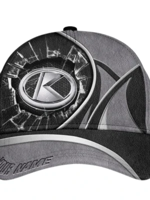 Kubota Classic Cap All Over Print, Custom Name TN140425Y54BC3DCT1KUB