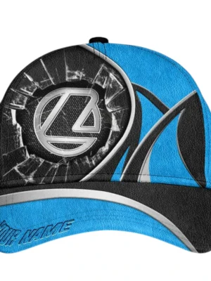 Landini Classic Cap All Over Print, Custom Name TN140425Y54BC3DCT1LAN