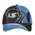 Blue-Black