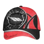 McCormick Classic Cap All Over Print, Custom Name TN140425Y54BC3DCT1MCC
